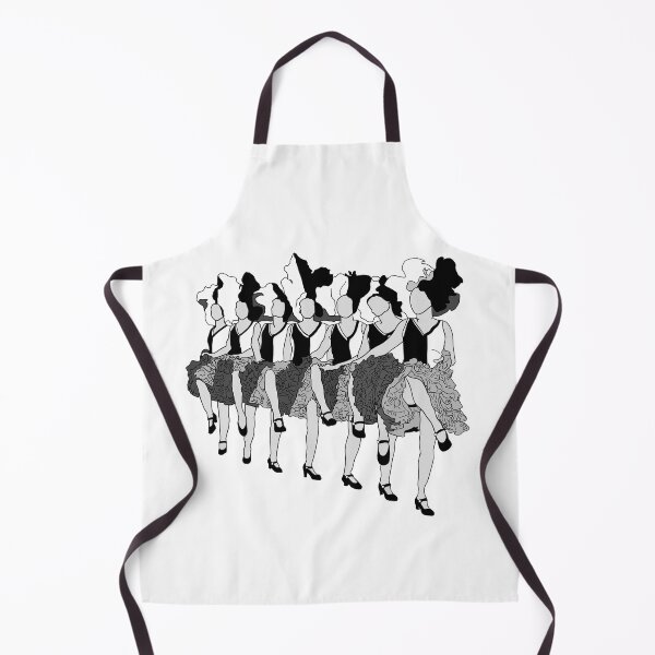 Item preview, Chorus Line designed and sold by Yarham.