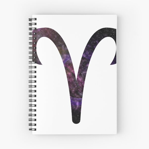 Item preview, Galactic Aries designed and sold by adiosmillet.