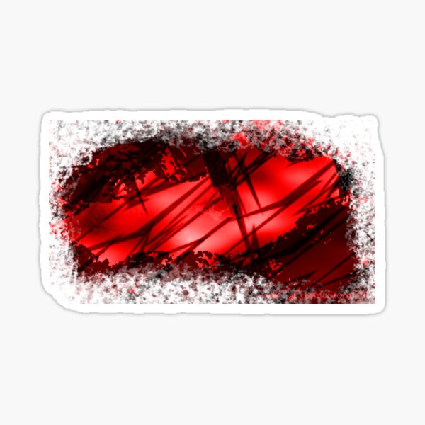 Item preview, RadicalLightning - Red designed and sold by CosmicStorm300.