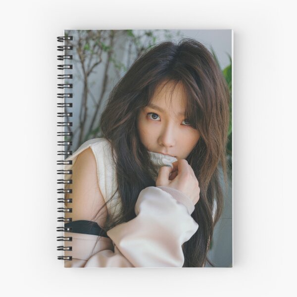 Item preview, Taeyeon - my voice designed and sold by yeongwonhikpop.