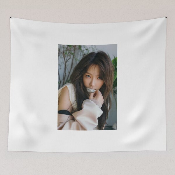 Item preview, Taeyeon - my voice designed and sold by yeongwonhikpop.