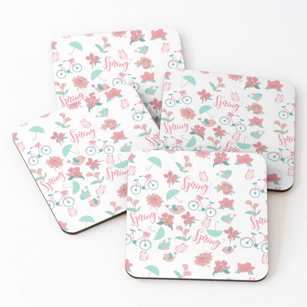 Item preview, Hello Spring designed and sold by MLD112.