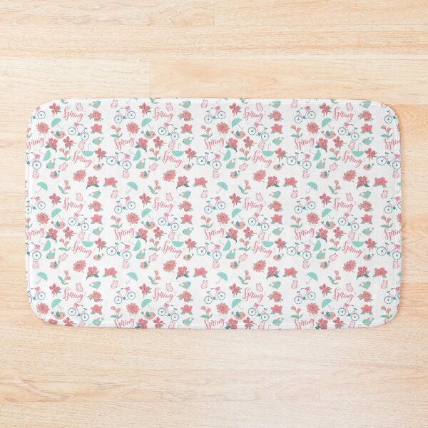Item preview, Hello Spring designed and sold by MLD112.