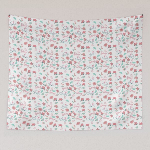 Item preview, Hello Spring designed and sold by MLD112.