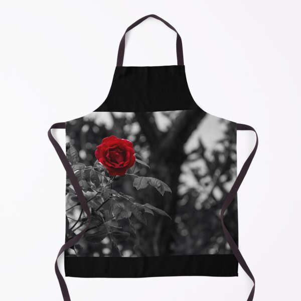 Item preview,  A Single Red Rose designed and sold by AnnoyedMouse.
