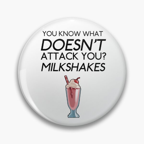 Item preview, 3Below-Inspired "Milkshakes" designed and sold by mulberrydragon.