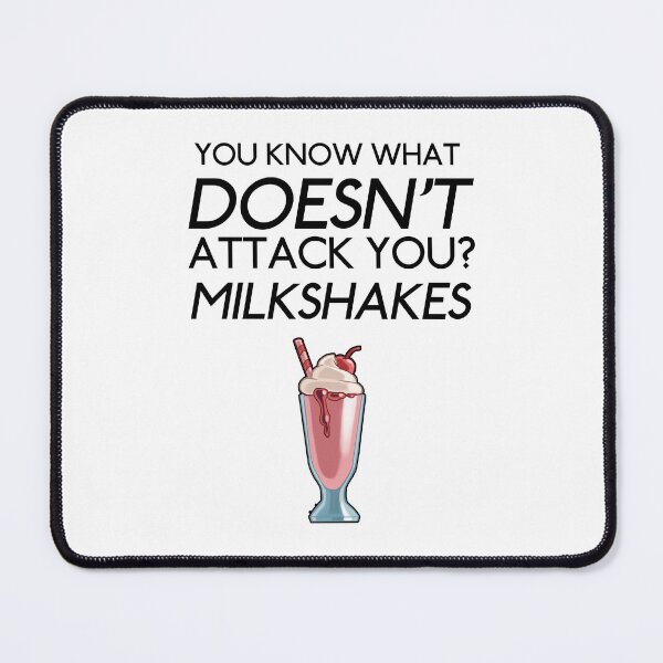 Item preview, 3Below-Inspired "Milkshakes" designed and sold by mulberrydragon.