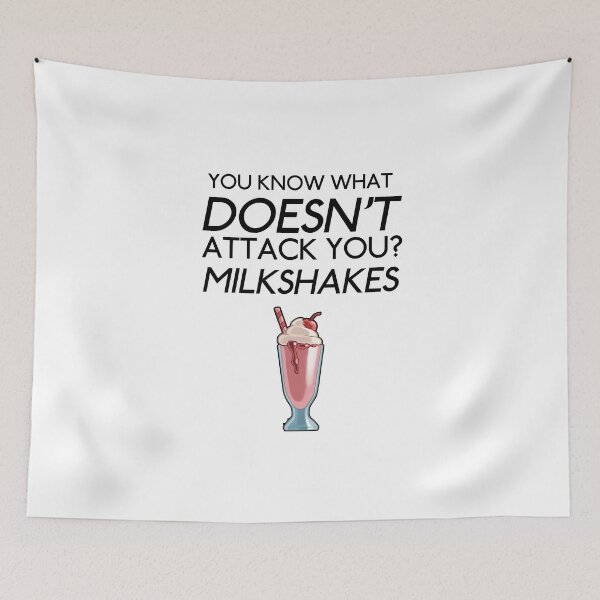 Item preview, 3Below-Inspired "Milkshakes" designed and sold by mulberrydragon.