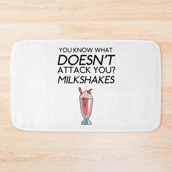 Item preview, 3Below-Inspired "Milkshakes" designed and sold by mulberrydragon.