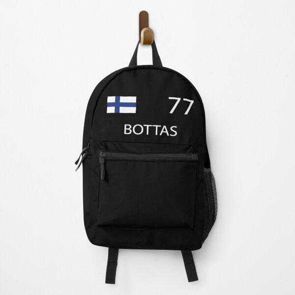 Item preview,  Valtteri Bottas designed and sold by ArcticWolfMerch.