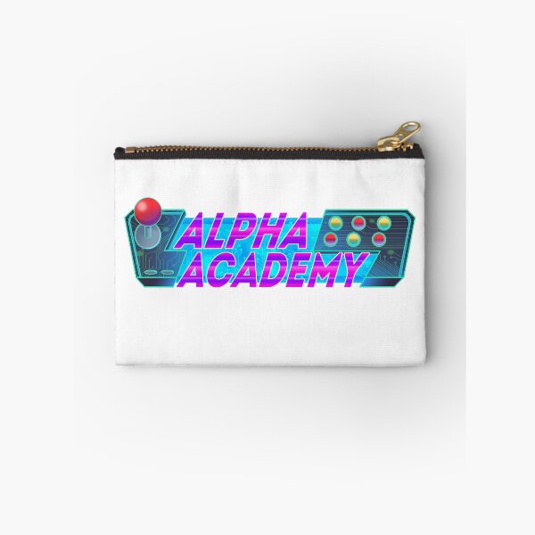 Item preview, Alpha Academy designed and sold by coinbox tees.