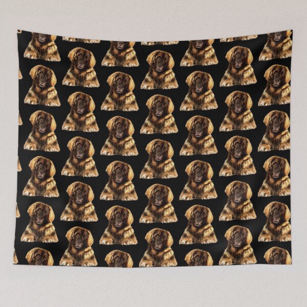 Item preview, Leonberger Dog for Giant Dog Lovers designed and sold by iPOPit.