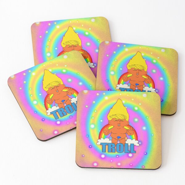 Item preview, Capitol Troll designed and sold by KaspirJones.