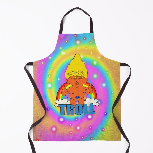 Item preview, Capitol Troll designed and sold by KaspirJones.