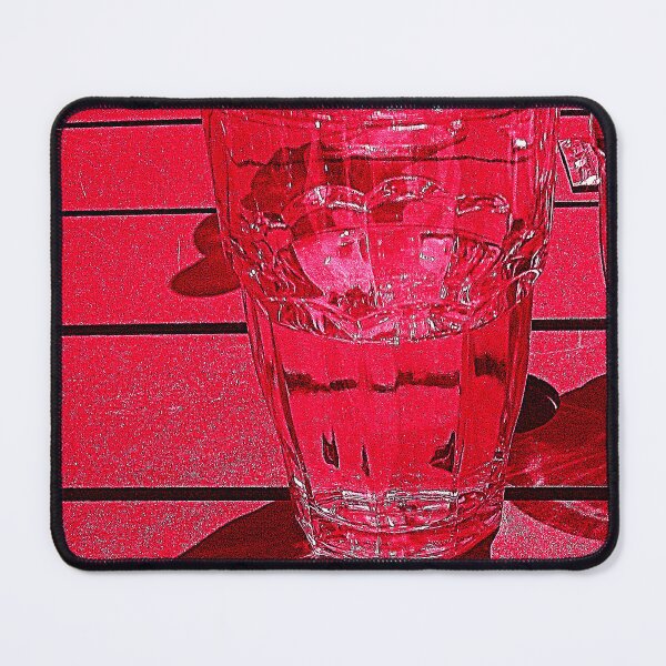 Item preview, The grenadine heart ... designed and sold by ART22.
