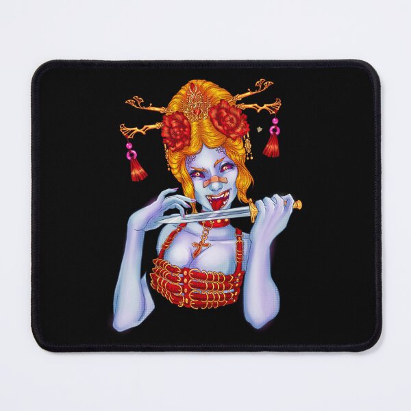 Item preview, Vampiro- Empress designed and sold by CarolinSajur.