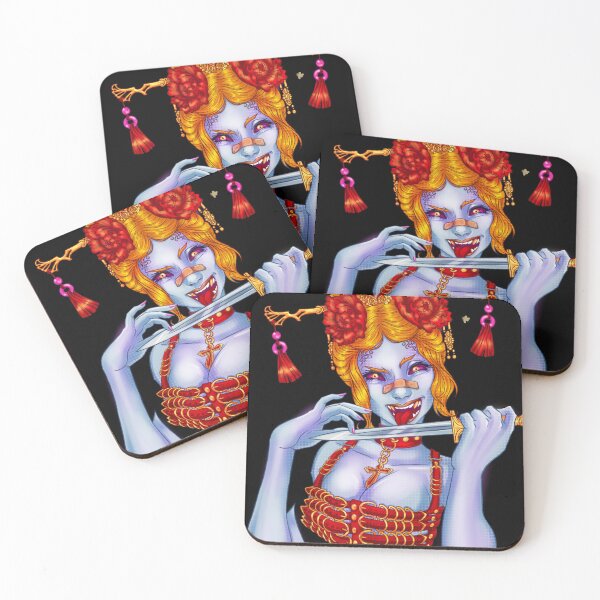 Item preview, Vampiro- Empress designed and sold by CarolinSajur.