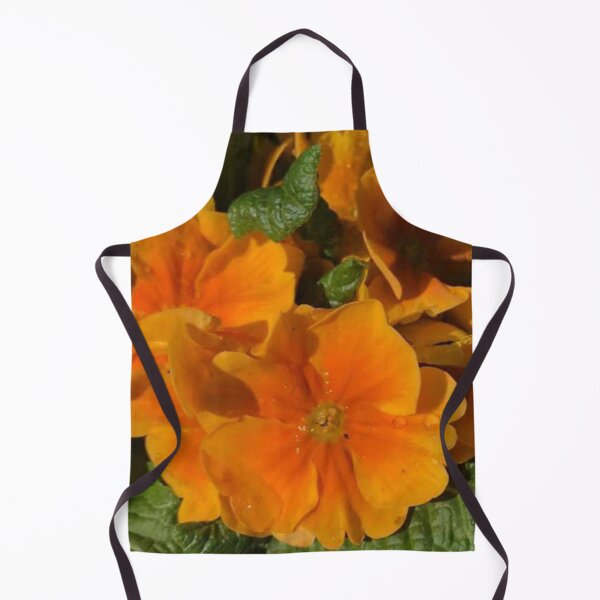 Item preview, Sunshine Primroses designed and sold by JuleZ54.
