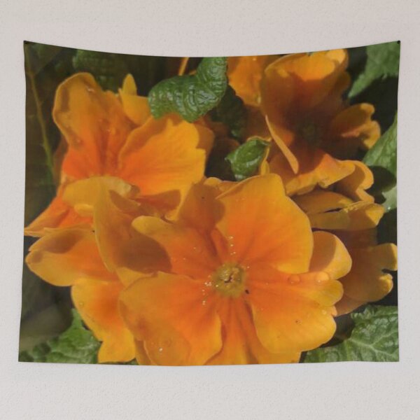 Item preview, Sunshine Primroses designed and sold by JuleZ54.