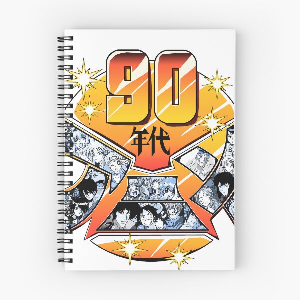 Item preview, 90s Anime designed and sold by coinbox tees.