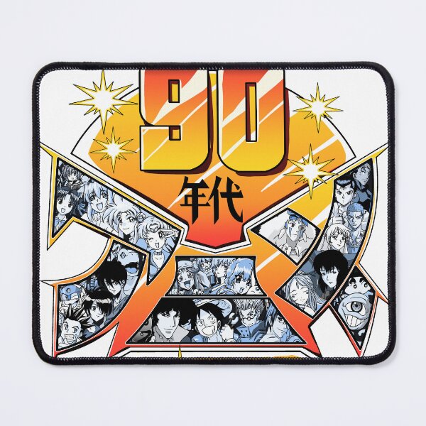 Item preview, 90s Anime designed and sold by coinbox tees.