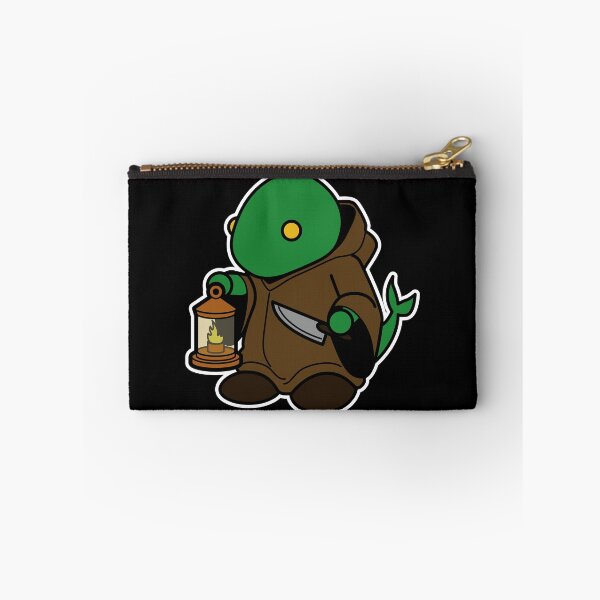 Item preview, Final Fantasy - Tonberry designed and sold by Aryalaenkha.