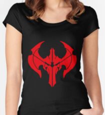 Noxus Women's Fitted Scoop T-Shirt