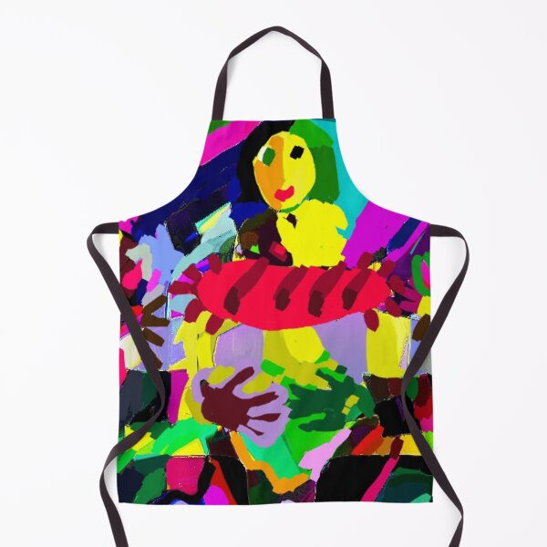 Item preview, The Disciples of Emmaus designed and sold by ionotan.