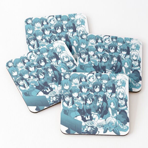 Item preview, Anime Night designed and sold by coinbox tees.