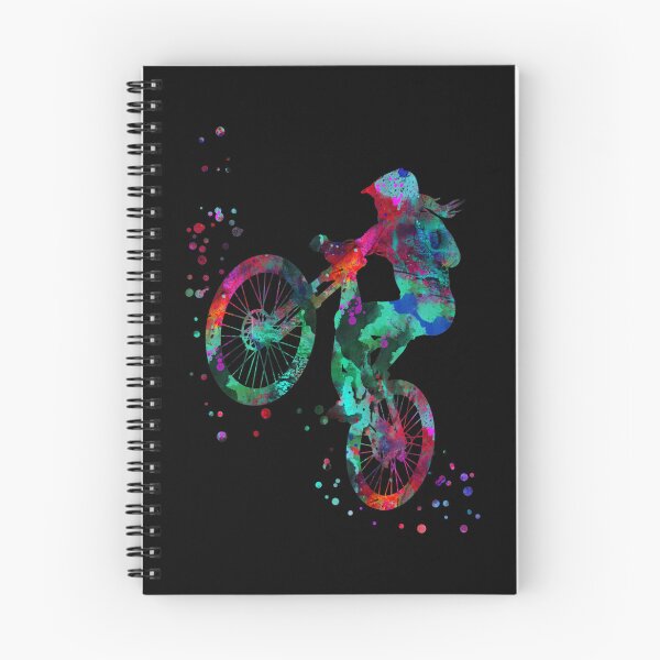 Item preview, Mountain Biking Mountain Bike Sport Classic T-Shirt designed and sold by samirdari7.