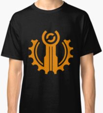 Piltover Classic T-Shirt