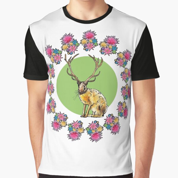 Grafik T-Shirt