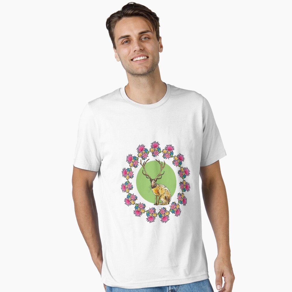 Artikel-Vorschau von Essential T-Shirt, designt und verkauft von Raduna.