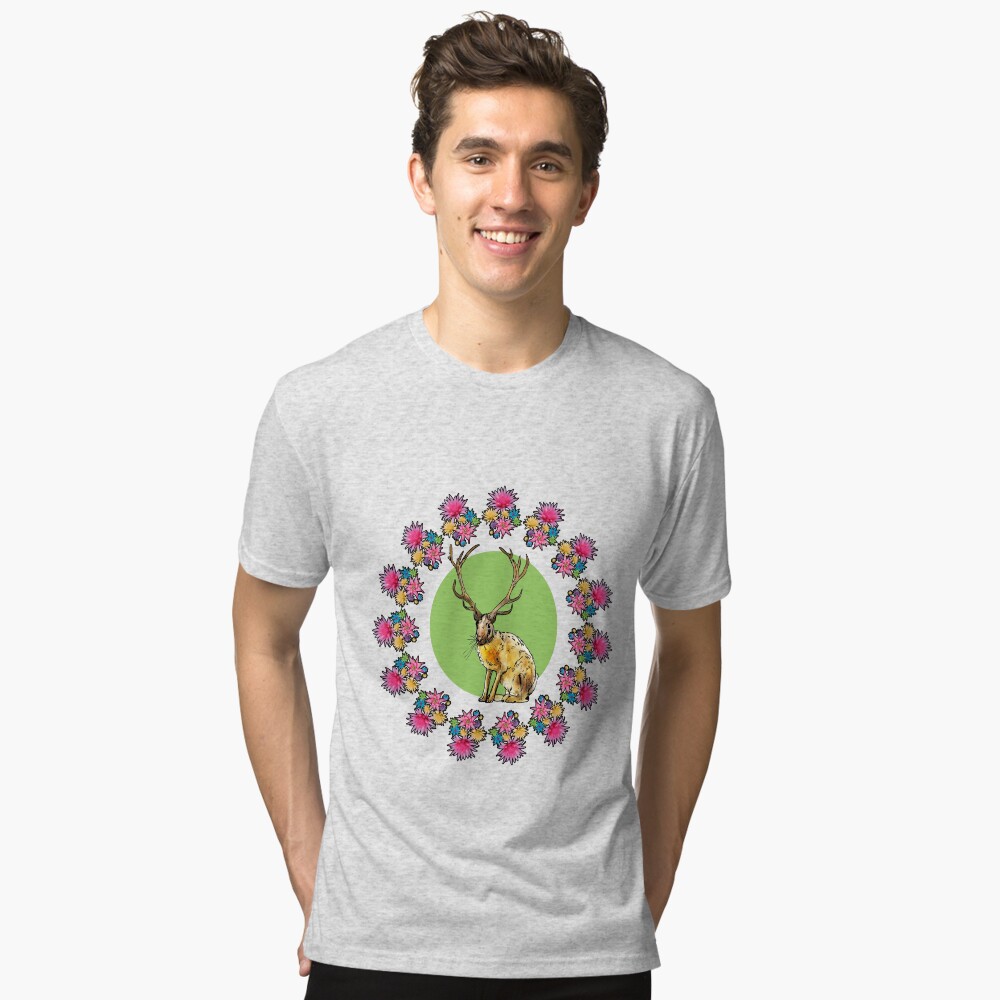 Artikel-Vorschau von Vintage T-Shirt, designt und verkauft von Raduna.