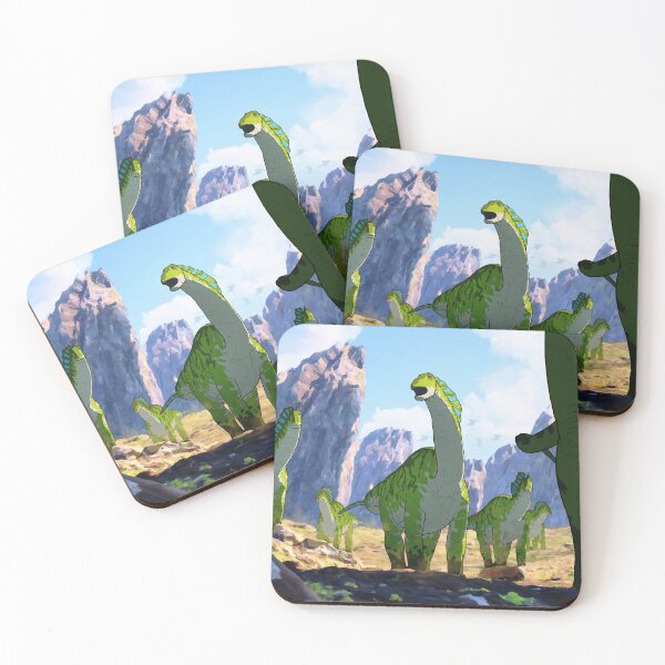 Item preview, Amargasaurus designed and sold by thek560.