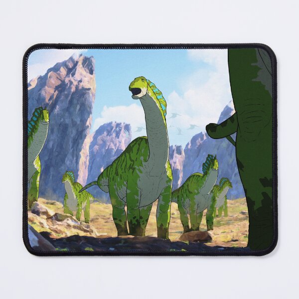 Item preview, Amargasaurus designed and sold by thek560.