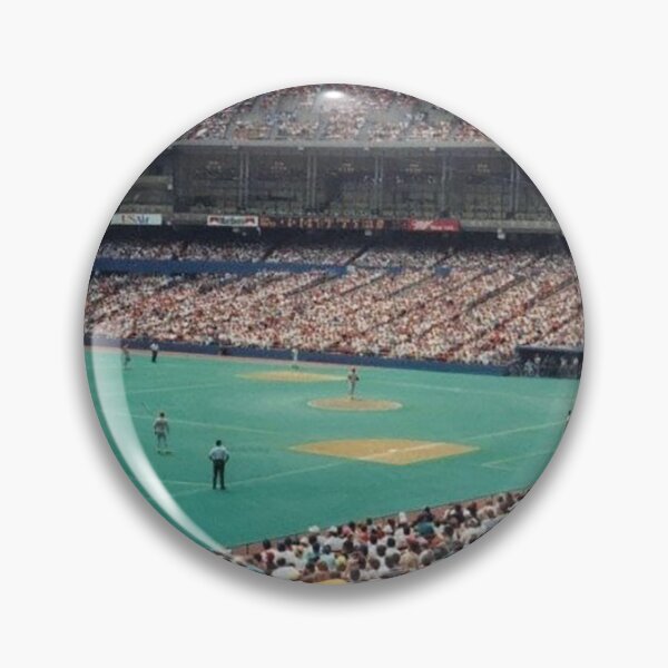 Item preview, Three Rivers Stadium, Pittsburgh Baseball Stadium, Old Stadiums, Old Ballparks, 1970s Baseball Stadium,  designed and sold by Nostrathomas66.