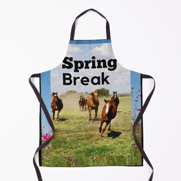 Item preview, Spring Break designed and sold by Demetria3.
