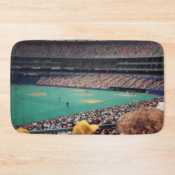 Item preview, Three Rivers Stadium, Pittsburgh Baseball Stadium, Old Stadiums, Old Ballparks, 1970s Baseball Stadium,  designed and sold by Nostrathomas66.