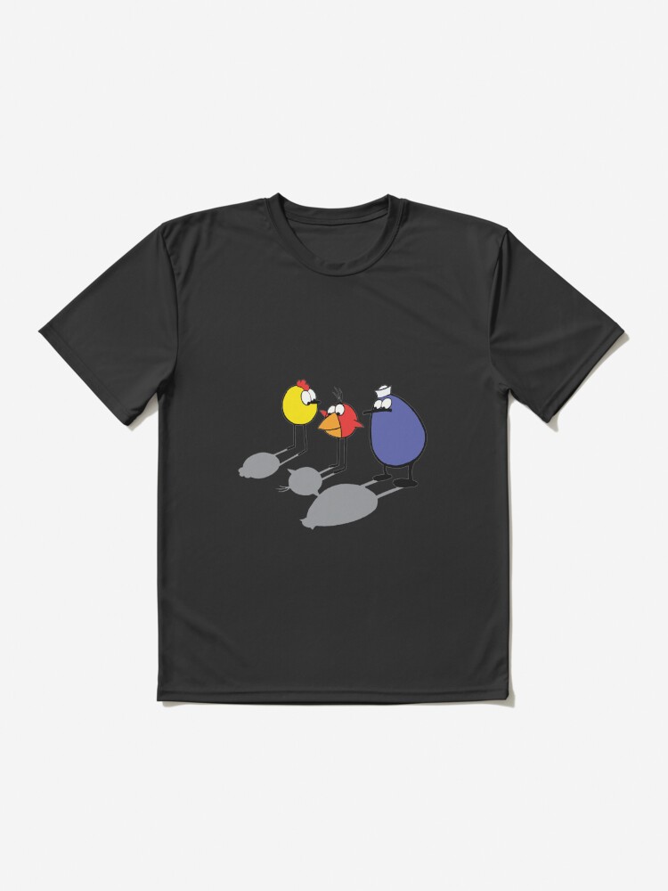 Bring Back PBS KIDS GO! Active T-Shirt for Sale by tngochi714