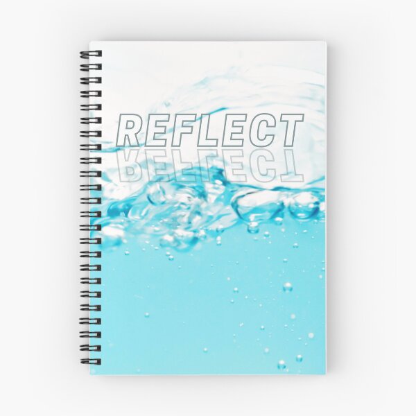 Item preview, REFLECT - Bubbly, Bright Blue Water designed and sold by AliceSLee.