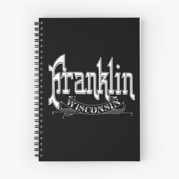Item preview, Vintage Franklin, WI designed and sold by DonDota.