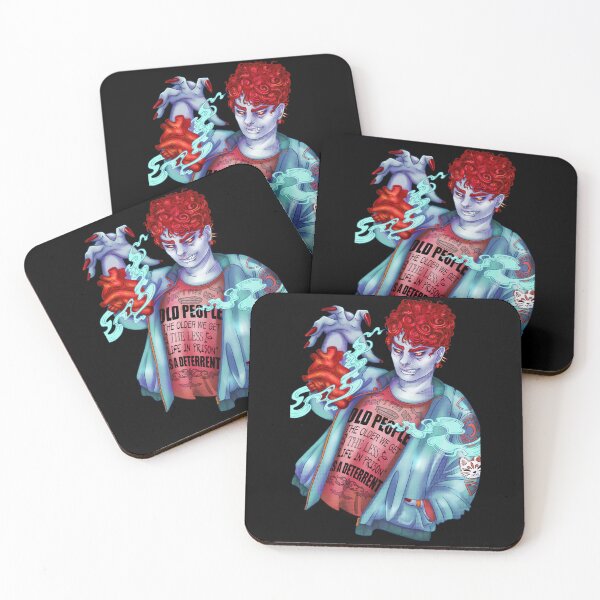 Item preview, Vampiro - Magic designed and sold by CarolinSajur.