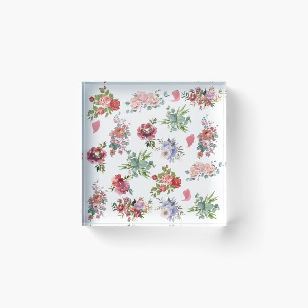 Item preview, Flower Design designed and sold by sasidesigns.
