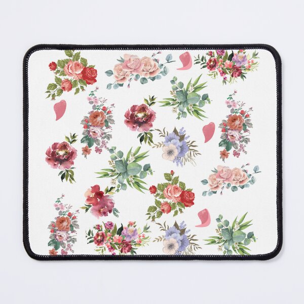 Item preview, Flower Design designed and sold by sasidesigns.