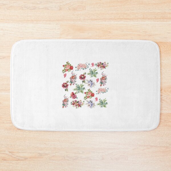 Item preview, Flower Design designed and sold by sasidesigns.