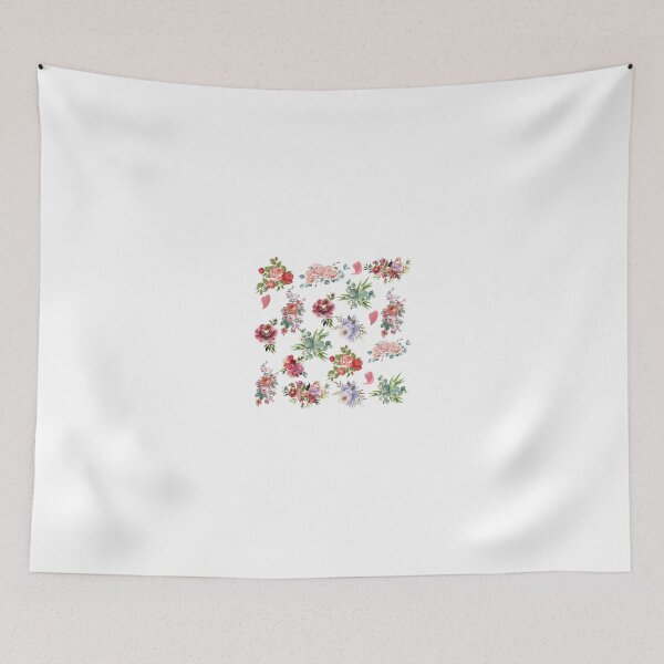 Item preview, Flower Design designed and sold by sasidesigns.