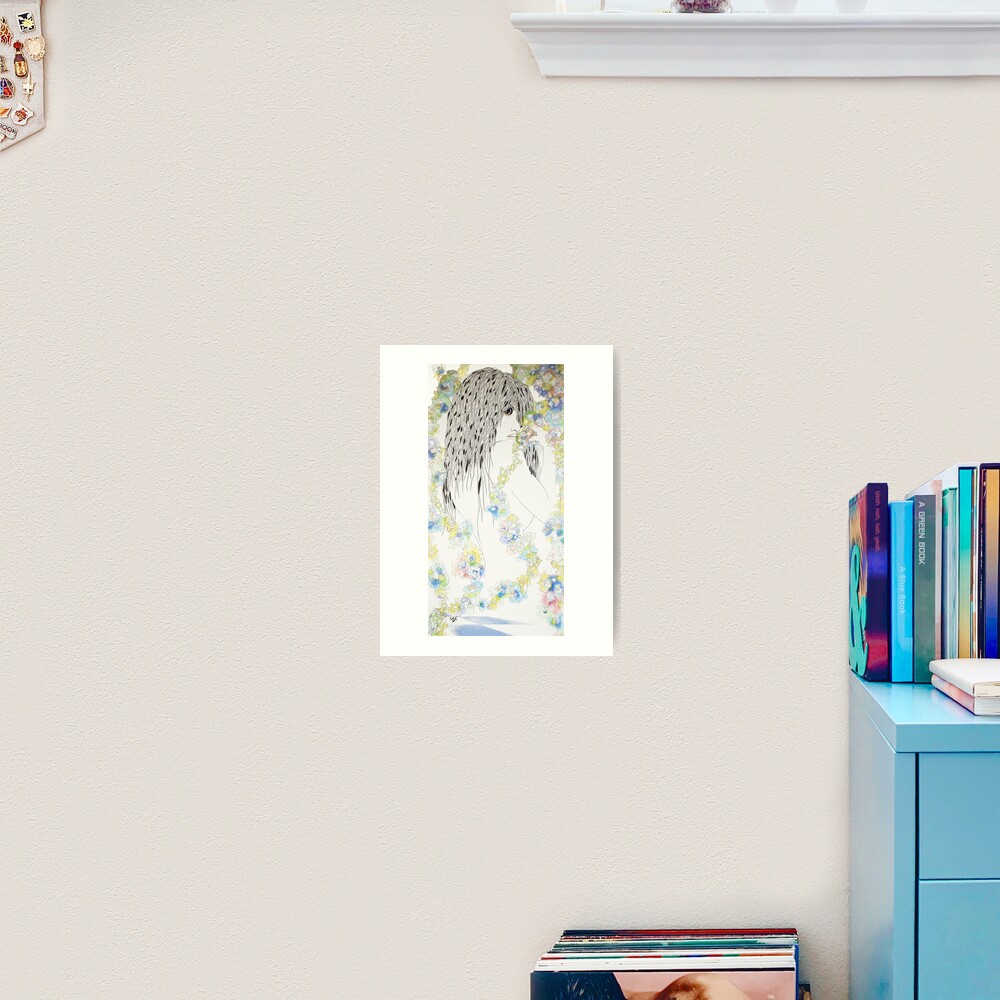 Item preview, Art Print designed and sold by tomnorton.