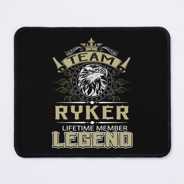 Item preview, Ryker Name T Shirt - Ryker Eagle Lifetime Member Legend 2 Gift Item Tee designed and sold by ximenalivi.