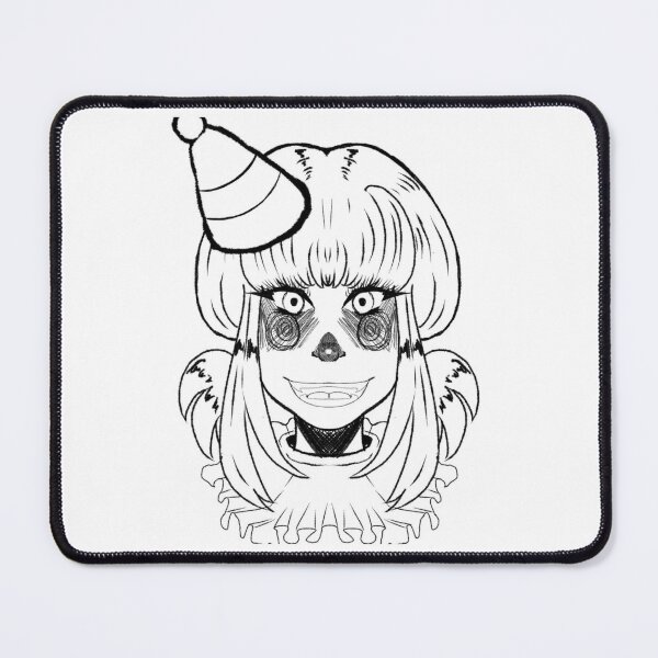 Item preview, Clowning  designed and sold by 0WitchesHour0.